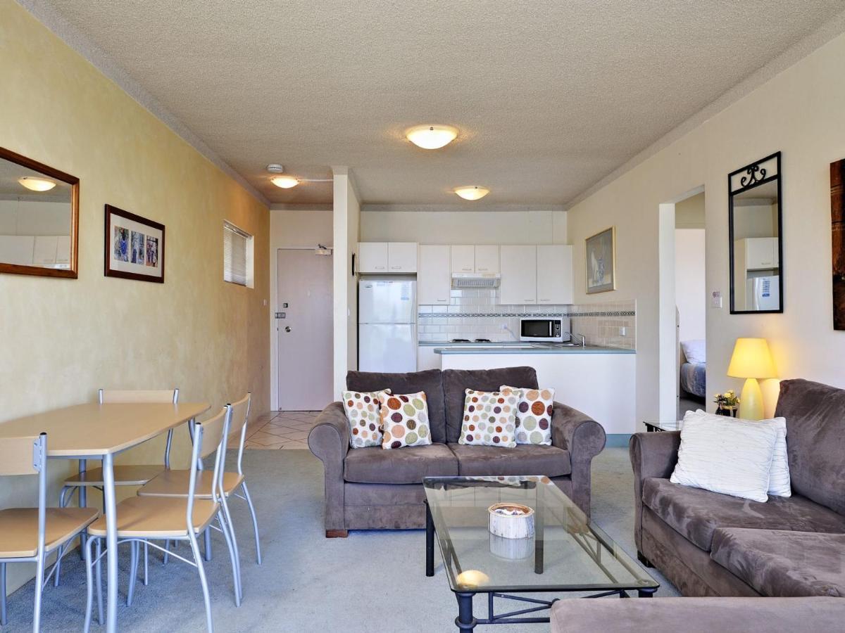 Ferienwohnung Bella Vista Unit 3 19 Shoal Bay Road Exterior foto