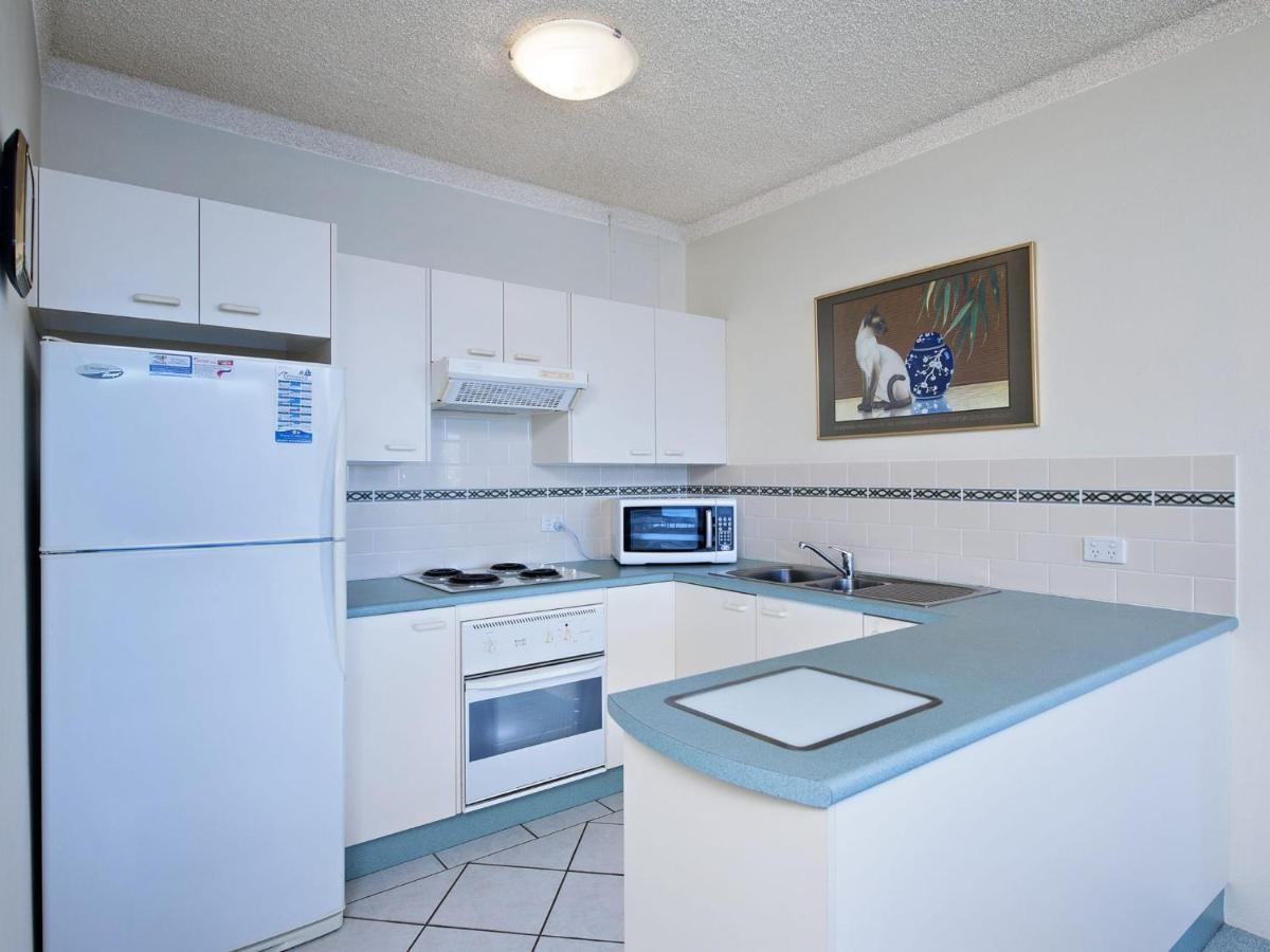 Ferienwohnung Bella Vista Unit 3 19 Shoal Bay Road Exterior foto